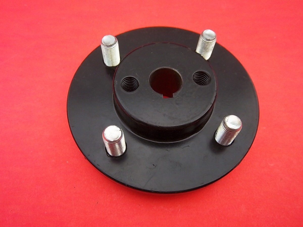 NEW GRASSHOPPER WHEEL HUB ASSY 603423 OEM GH4 | eBay