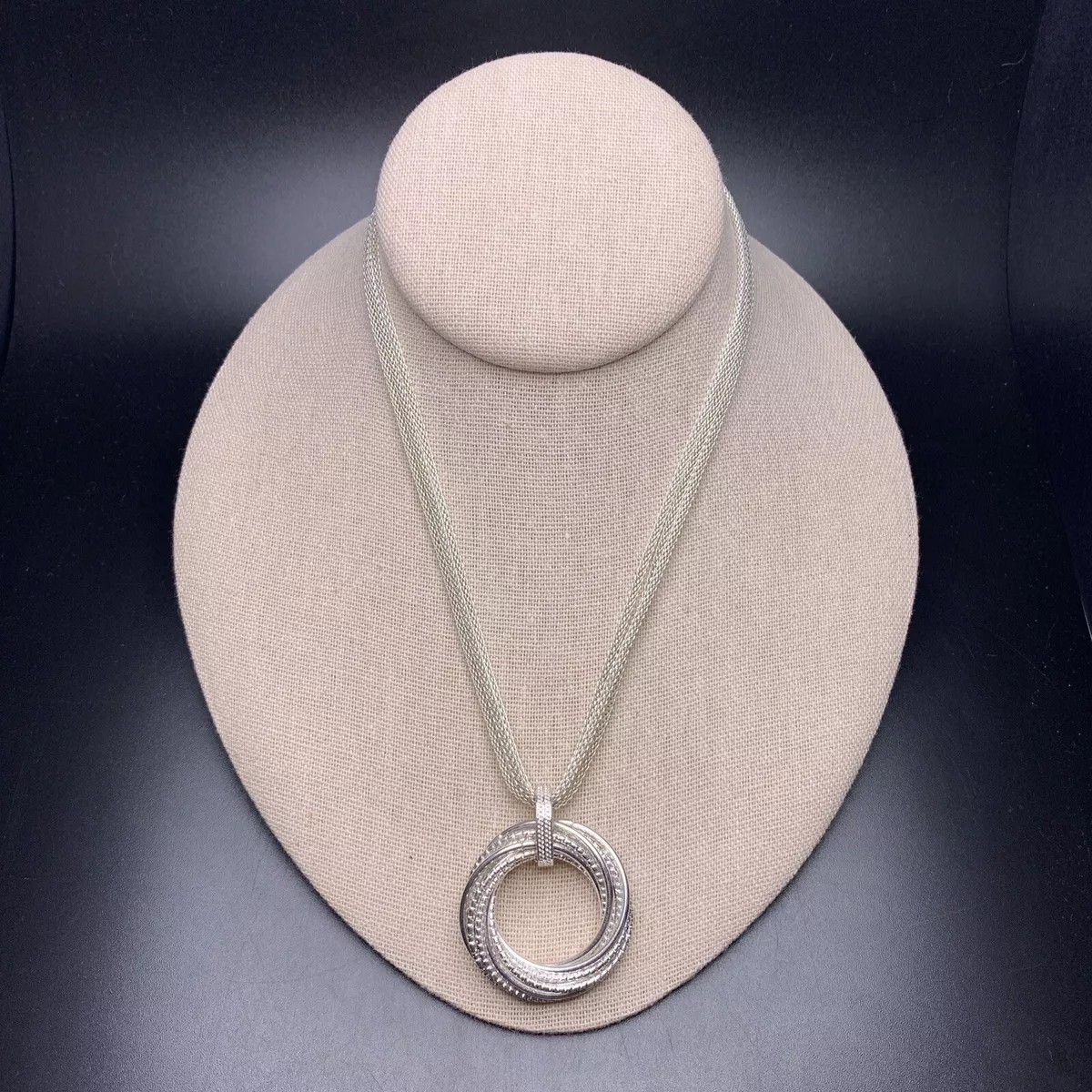 Dana buchman shop fashion jewelry