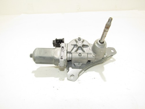 Mitsubishi Space Star  Scheibenwischer motor Wischermotor REAR WIPER MOTOR