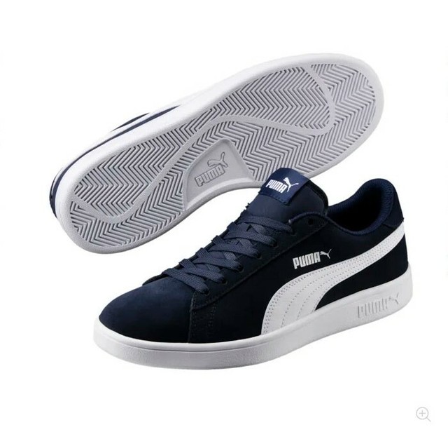 puma soft foam smash