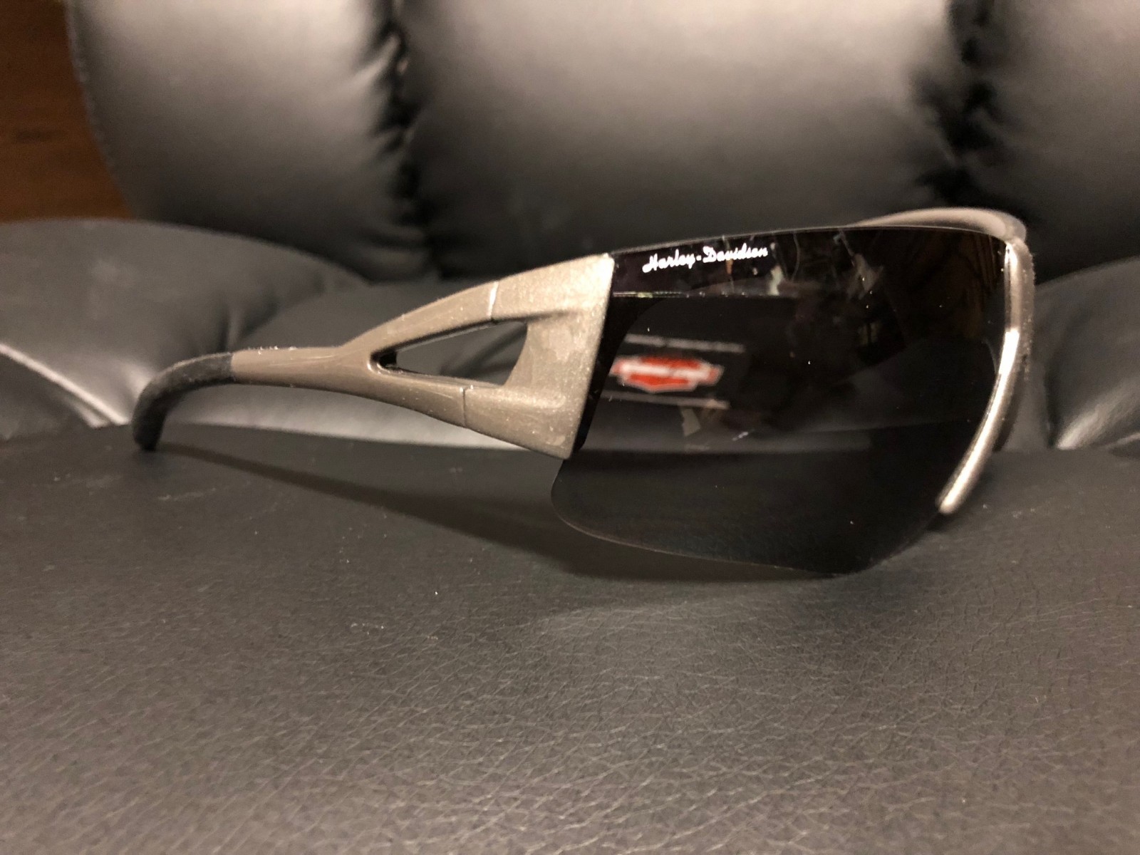 HARLEY DAVIDSON HDS SUNGLASSES NEW [HDS453-SG3] | eBay