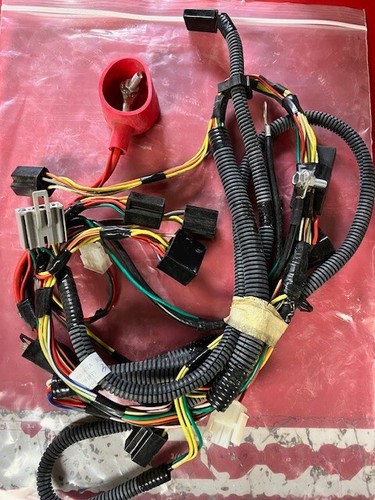 New NLA OEM MTD Troy-Bilt Cub Cadet Main Wiring Harness 725-06171A / 925-06171A