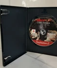 *PREOWNED *Resident Evil CODE: Veronica X (Sony PlayStation 2, 2002)ONLY DISK***