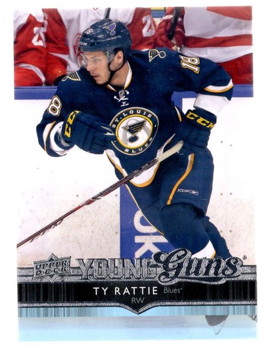 2014-15 Upper Deck Young Guns & Update U-Pick From The List - Picture 42 of 124