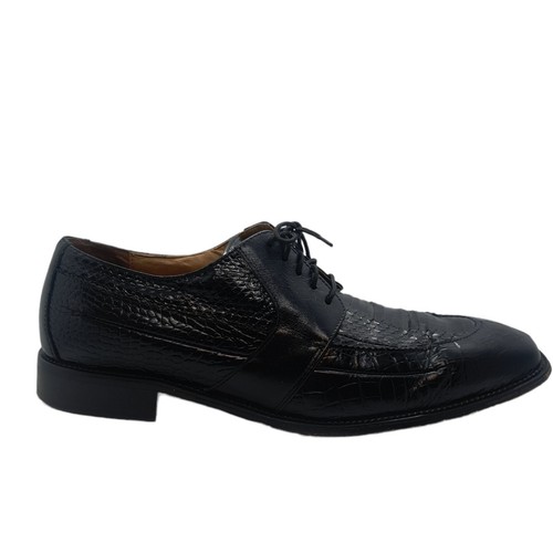 Leather LaceUp Oxford Stacy Adams 