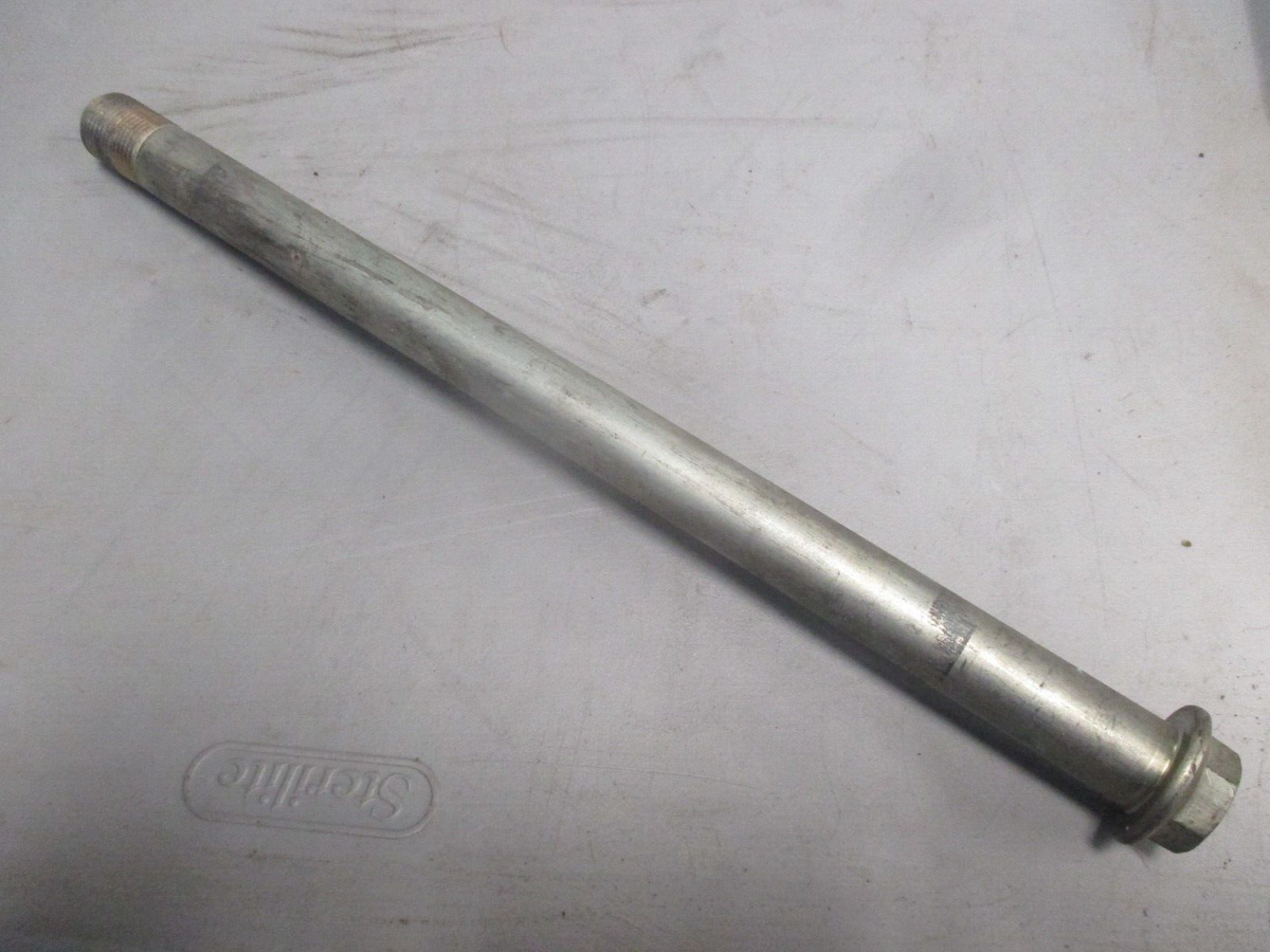  Swing Arm Shaft Fits: Kawasaki 1998-2002 ZX600 Ninja ZX-6R