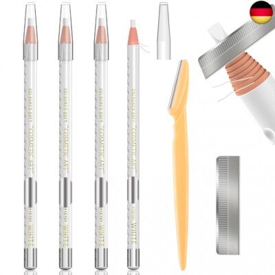 Waterproof Eyebrows Pencil Tattoo Makeup And Microblading Supplies