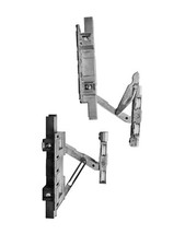 GU Tilt/Slide Bottom Carriages, 968/200kg, RH, K-15268-00-R-0