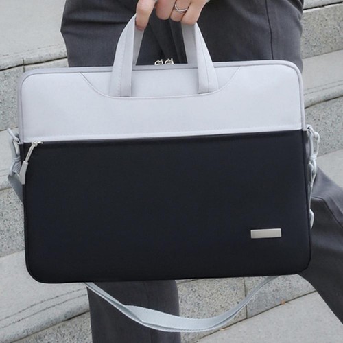 Laptop Bag Laptop Sleeve Laptop Case for Macbook Case 13 14 15 Inch S1C8 - Afbeelding 3 van 25