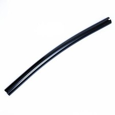 Alesis 24" Black Curved Rack Frame Support Tube for Electronic Drum Kits Bar