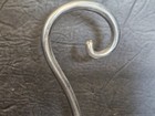 Pewter Banana Tree Monkey Fruit Holder — photo 9