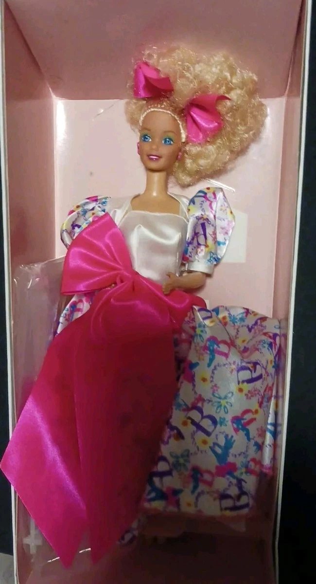 Barbie Dolls & Doll Playsets 1990 Year Manufactured Limited