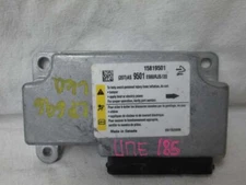 Bag Control Module Fits 06-08 BUICK LUCERNE 15819501