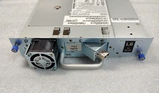 IBM 35P1982 8Gbs LTO-6 Ultrium 6-H Fiber Tape Drive * For parts or Repair