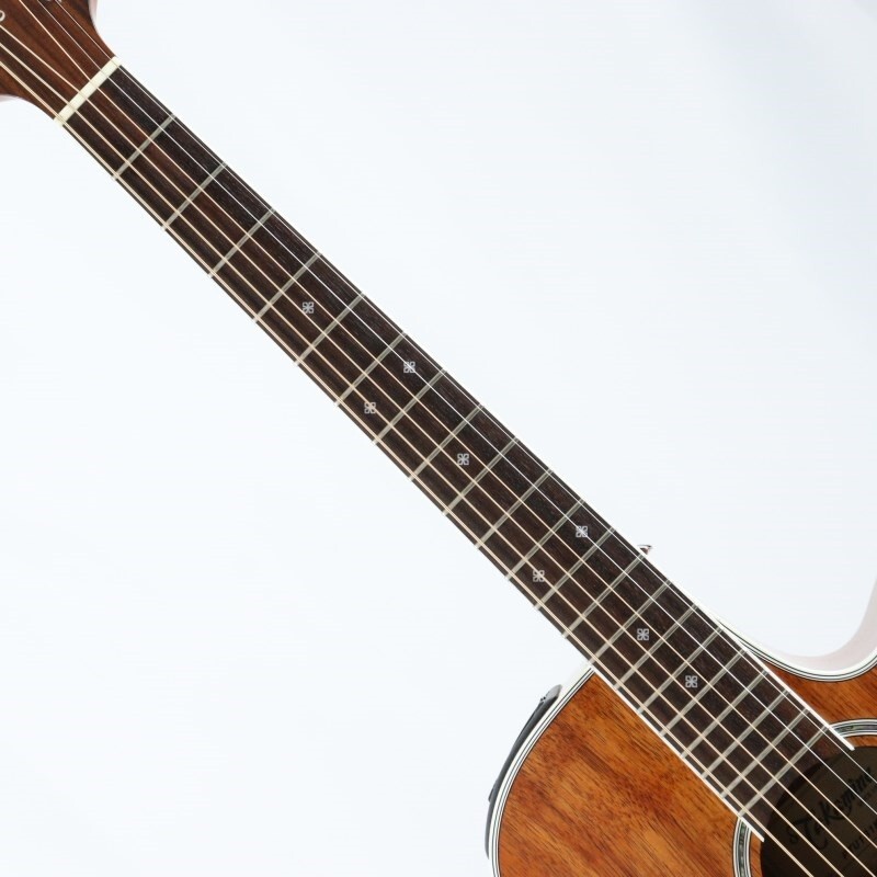 TAKAMINE PTU131KC N Acoustic Electric Guitar | eBay
