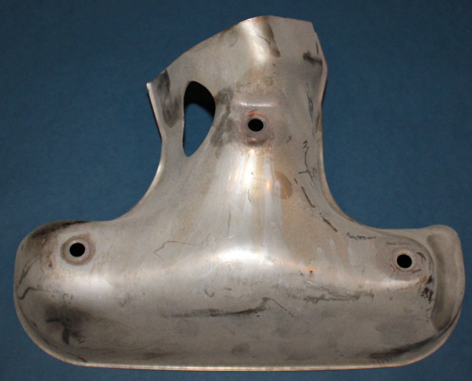 1991 - 2005 Acura NSX Exhaust Manifold Cover Shield, OEM