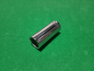 Halfords advanced 19mm 3/8'' drive 6 point deep CV socket **FAST FREE POST**