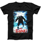The Thing Inspired Parody Movie Best Seller Funny Gift  Tee T Shirt 339