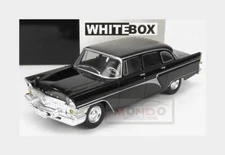 1:24 WHITEBOX Gaz 13 Chaika 1959 Black WB124080 MMC