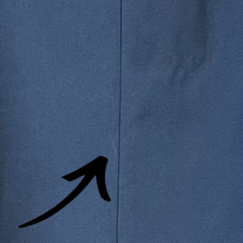 Jessica London Blue Blazer 5 Button Jacket Lined Size 24 NWT Pockets Classic - 第 5/11 張圖片