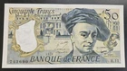 50 FRANCS 1978 H.11 Quentin De La Tour Quality!!