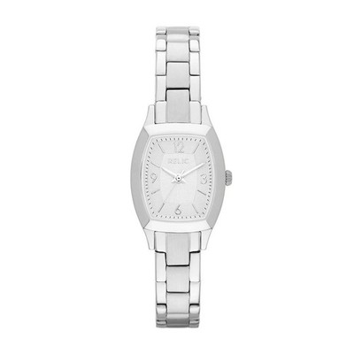 Relic by Fossil Women's ZR34270A   Everly Quartz Stainless Steel Dress Watch