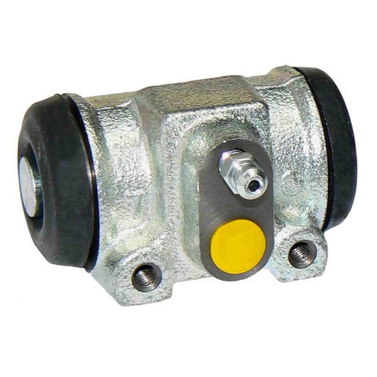 Cylindre De Frein Arrière Ø 27 Mm METZGER Pour Entre Autres FIAT DUCATO