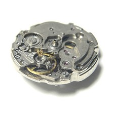 MOVIMIENTO CITIZEN 6900 INCOMPLETO PARA PIEZAS EJE DE VOLANTE BUENO SIN RUBI