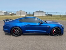 2017 Ford Mustang SHELBY GT350