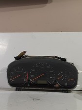 2000 Honda Accord Auto 2.3l Instrument Cluster Speedometer 78100-s84-a730m1 147k