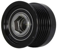 Riemenscheibe Lichtmaschine Pulley Neu - Oe-Ref. 535018210 FüR - Ina Type
