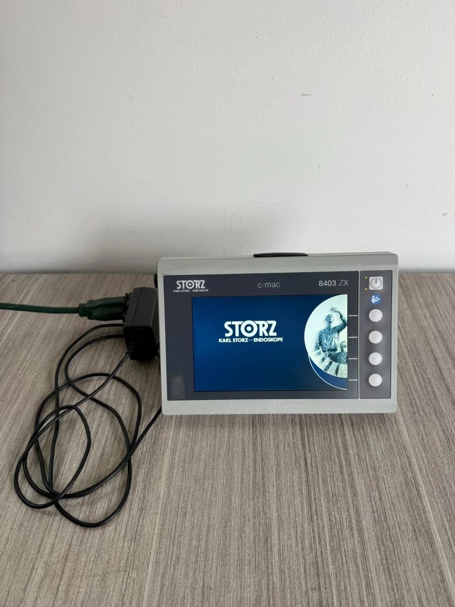 Mac様 Storz Endoscopy Instruments products for sale | eBay