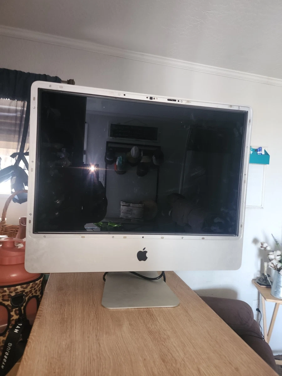 Apple iMac Mac OS X 10.10, Yosemite Desktop Apple Desktops & All