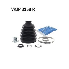 VKJP 3158 R SKF Faltenbalgsatz, Antriebswelle