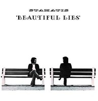Stamatis Beautiful Lies (Cd) (Us Import)