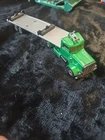 Vintage Matchbox Superfast Long haul   1979 Lesney