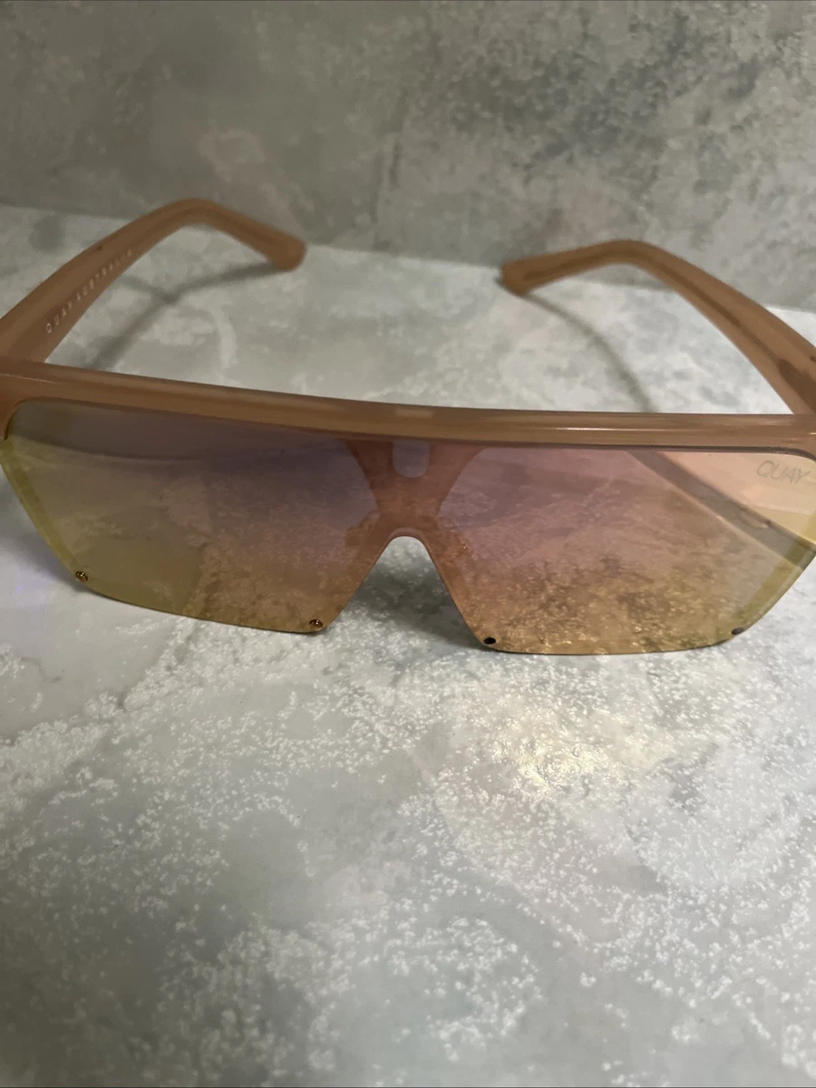 Benefit x Quay Sunglasses Where To Buy The Benefit x Quay Sunglasses Collab, Because  main image 4