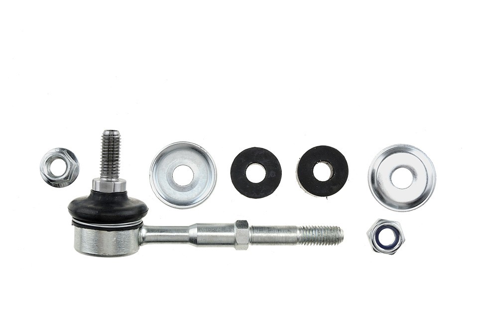 LINKCOUPLING ROD STABILISER BAR ZLP-DA-002 FOR DAIHATSU K3-VE 1.3L 4cyl BEGO - Image 7
