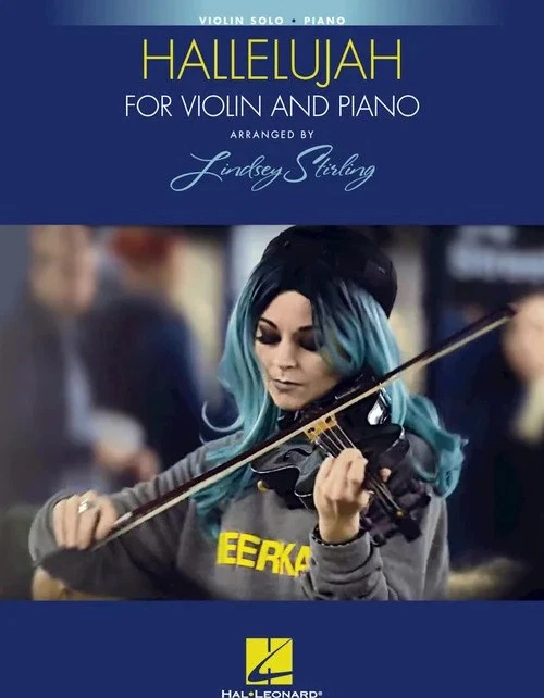 Hallelujah - Image 2 of 4