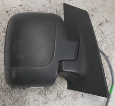 Retrovisore est. regolaz. el... DX FIAT SCUDO (3H) 2.0MJT(88Kw)PL-TA Maxi12qFRG