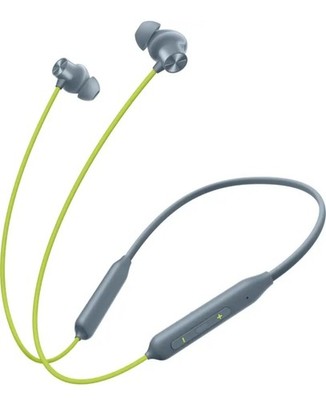 Oneplus Bullets Wireless Z2 Bluetooth Headset (Grün)