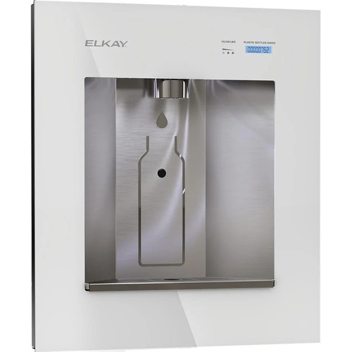 Elkay ezH2O Non-Refrig Bottle Filler Body Only - Without Main Circuit Board