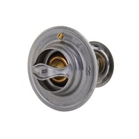 Thermostat KüHlmittel ÖFfnungstemperatur 88 °C Hella FüR U.A. Ford Transit