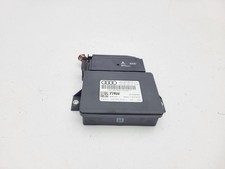 AUDI A8 D4 2011 ELECTRIC PARKING BRAKE CONTROL MODULE 4H0907801E