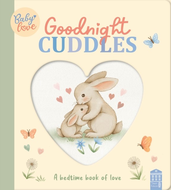 Goodnight Cuddles (Baby Storybook) - Image 4