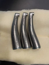 Midwest ePro Low Speed 1:1 Electric Handpieces  3 Pack