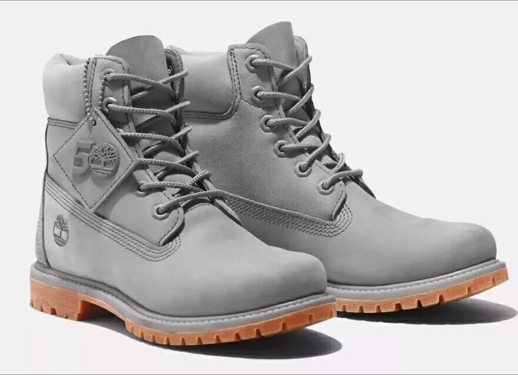 Timberland 6