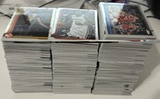 2025-26 TOPPS CHROME BASKETBALL BASE SINGLES STARS ROOKIES PICK URS COMPLETE SET