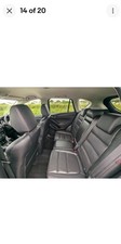Mazda CX-5 2014 MOT July 2027
