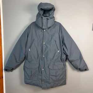 Ll Bean Maine Warden Parka | eBay